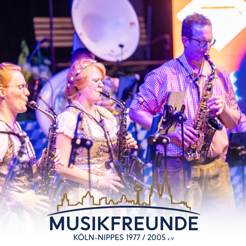 Booking1 - Musikfreunde Köln Nippes