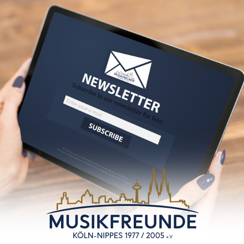 newsletter