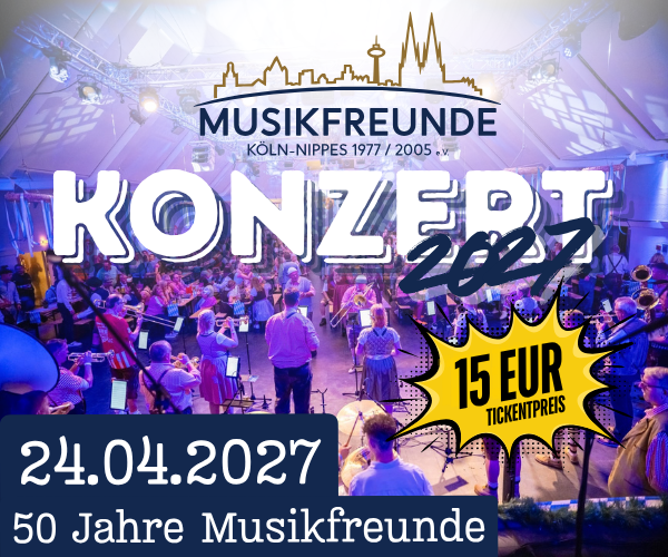 50 Jahre
